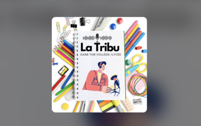 L’éducation aux médias avec des collégiens
