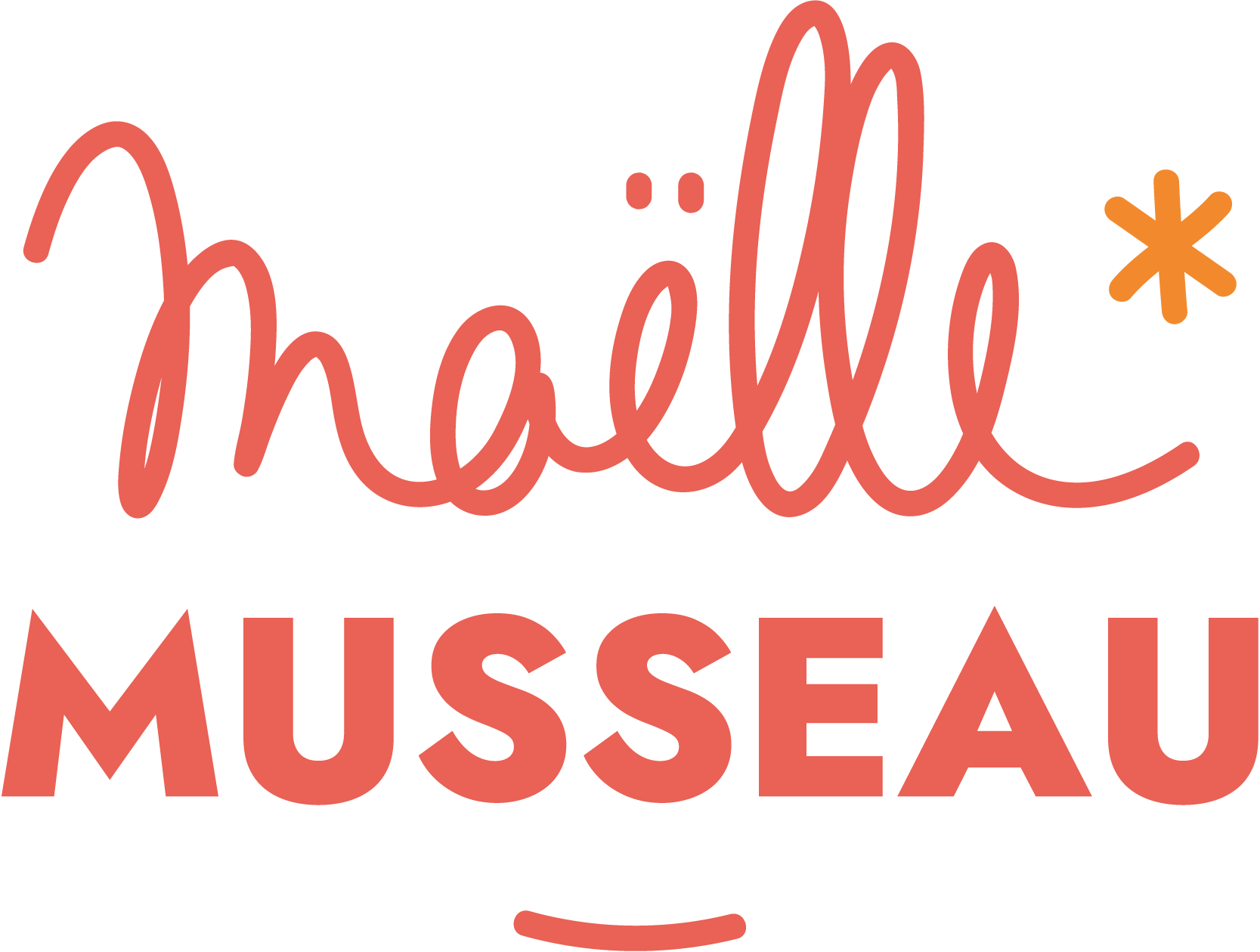 Logo Maëlle Musseau