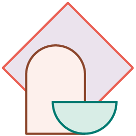 Picto 3 formes