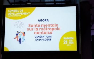 Atelier usages numériques et liens avec la santé mentale