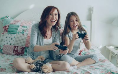 Parents et écrans : trouver l’équilibre en famille !