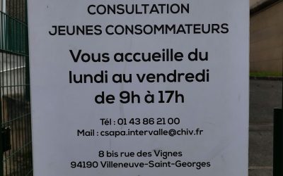 2 formations avec l&rsquo;IREMA